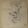 VARIOUS - GOLDEN RAIN - BALINESE GAMELAN MUSIC