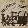 PINK FLOYD - SEE EMILY PLAY / SCARECROW