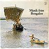 VARIOUS - MUSIK FRÅN BENGALEN