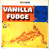 VANILLA FUDGE - SAME