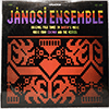 JANOSI ENSEMBLE - ORIGINAL FOLK TUNES IN BARTOK'S MUSIC