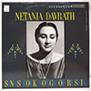 NETANIA DAVRATH - SINGS FOLK SONGS OF RUSSIA