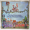 STEFAN GROSSMAN - THOSE PLEASANT DAYS