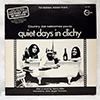 VARIOUS - COUNTRY JOE WELCOMES YOU TO QUIET DAYS IN CLICHY