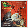 SAID SLAM - BELLY DANCE &AMP; TAKASSIM