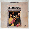 MAMAS &AMP; THE PAPAS - SAME