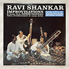 RAVI SHANKAR - IMPROVISATIONS AND THEME FROM PATHER PANCHALI