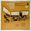 VARIOUS - RIOT ON SUNSET STRIP