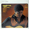 ODETTA - ODETTA SINGS DYLAN
