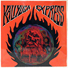 KALIYUGA EXPRESS - WARRIORS &AMP; MASTERS