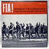BARBARA DANE - FTA! SONGS OF THE GI RESISTANCE