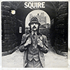 ALAN HULL - SQUIRE
