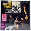 ELECTRIC PRUNES - I HAD TOO MUCH TO DREAM LAST NIGHT
