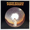 RANDY HOLDEN - POPULATION II