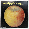 APPLE: AN APPLE A DAY