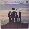 SAFT - STEV, SULL, ROCK &AMP; RULL