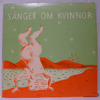 SÅNGER OM KVINNOR - SAME