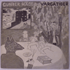 GUNDER HÄGG - VARGATIDER