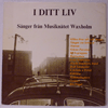 VARIOUS - I DITT LIV