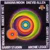 DAEVID ALLEN - BANANA MOON