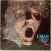 URIAH HEEP - ...VERY 'EAVY VERY 'UMBLE...