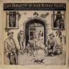 DAN BERGLUND - DAN BERGLUND SJUNGER RUDOLF NILSEN