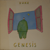 GENESIS - DUKE