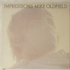 MIKE OLDFIELD - IMPRESSIONS
