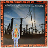 ANANTA - SONGS FROM THE FUTURE