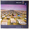 PINK FLOYD - A MOMENTARY LAPSE OF REASON