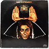 RAY MANZAREK - THE GOLDEN SCARAB