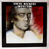 STEVE HACKETT - DEFECTOR