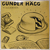 GUNDER HÄGG - TIGERKAKA