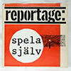 VARIOUS - SPELA SJÄLV