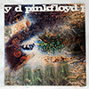 PINK FLOYD - A SAUCERFUL OF SECRETS