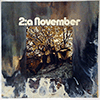 NOVEMBER - 2:A NOVEMBER