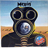 MANFRED MANN'S EARTH BAND: MESSIN'