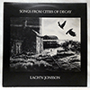 LACH'N JONSSON - SONGS FROM CITIES OF DECAY