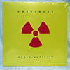 KRAFTWERK - RADIO-ACTIVITY