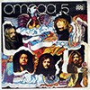 OMEGA - OMEGA 5
