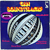 CAN - SOUNDTRACKS