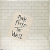 PINK FLOYD - THE WALL