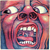 KING CRIMSON - IN THE COURT OF THE CRIMSON KING