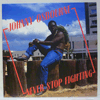 JOHNNY OSBOURNE - NEVER STOP FIGHTING