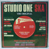 VARIOUS - STUDIO ONE SKA