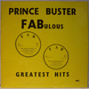PRINCE BUSTER - FABULOUS GREATEST HITS