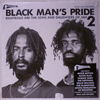 VARIOUS - BLACK MAN'S PRIDE 2 (RIGHTEOUS ARE THE SONS AND DAUGHTERS OF JAH)