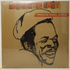 BARRINGTON LEVY - PRISON OVAL ROCK
