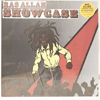 RAS ALLAH - SHOWCASE