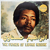 IBRAHIM HESNAWI - THE FATHER OF LIBYAN REGGAE